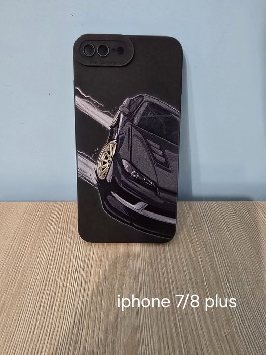 Huse telefoane 10 lei bucata