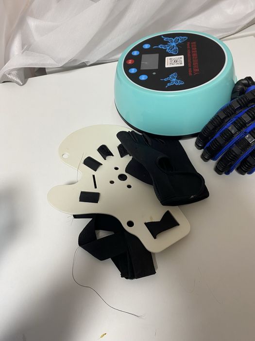 Реабилитации руки