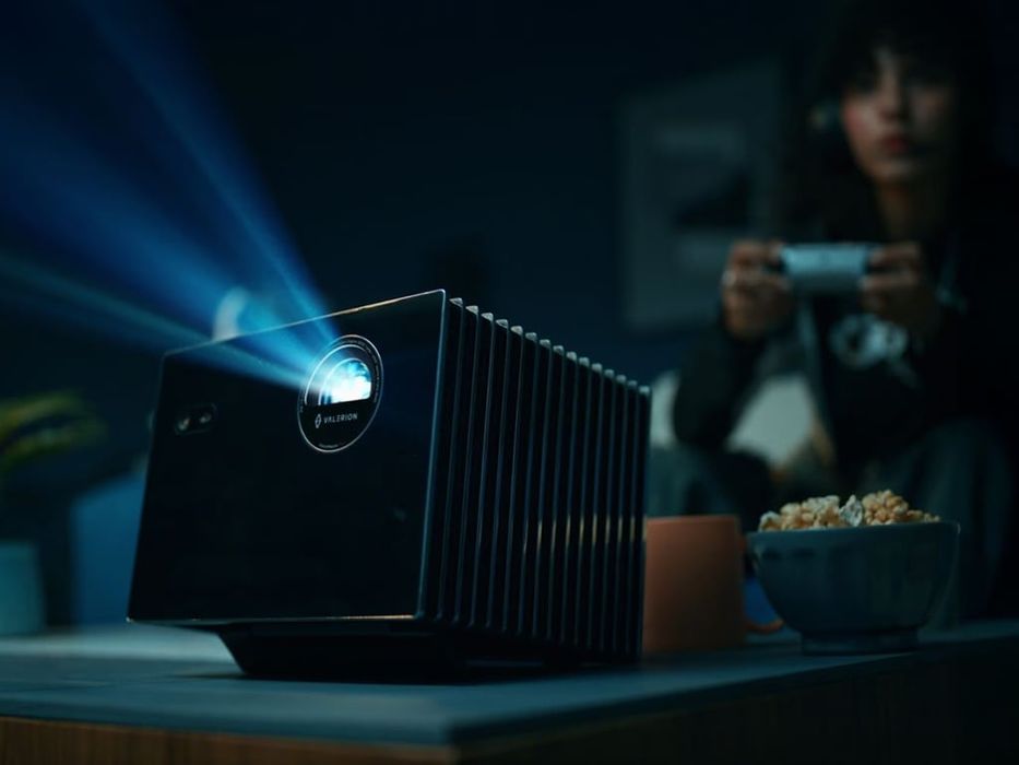 Проектор Valerion VisionMaster Max
