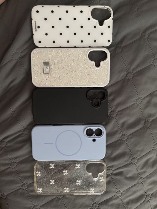 Iphone 17 mist blue