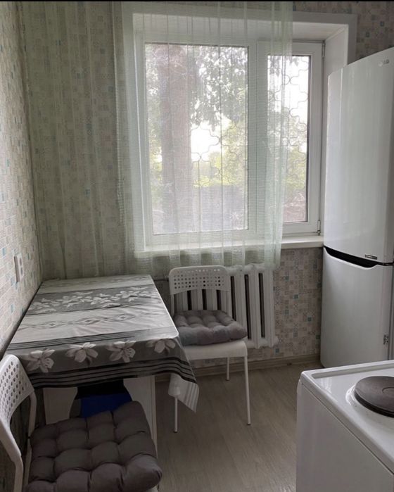 Продам квартиру
