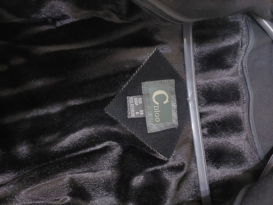 Мужская пальто туркия