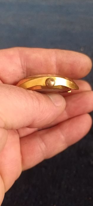 Ceas Bărbătesc, Cornavin