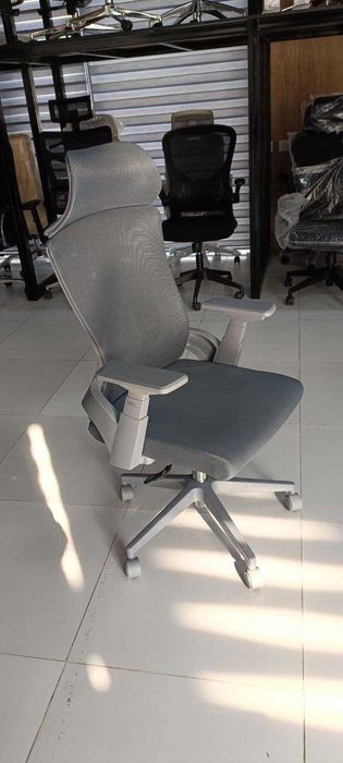 Кресло для офиса и дома - KRISTOPS