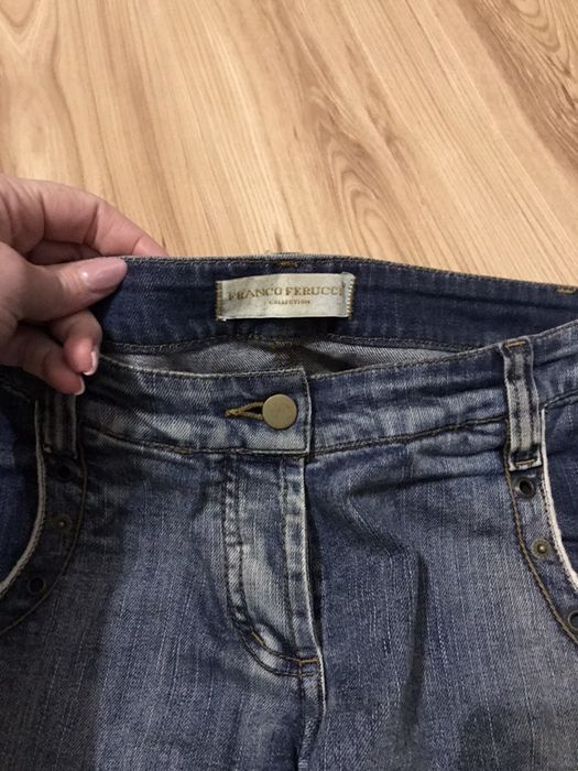 Дамски дънки