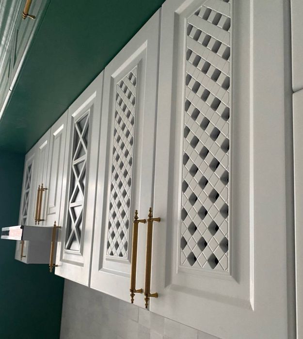 Zamonayviy va hamyonbop mebellar