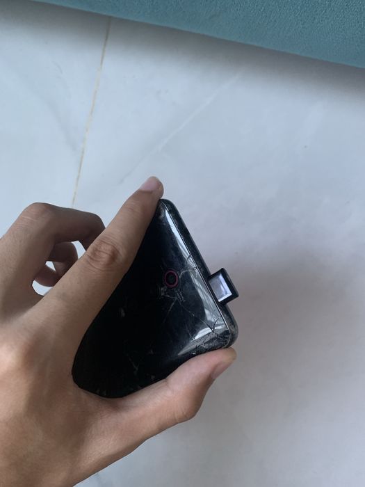 xiaomi mi9t 64/4 гб