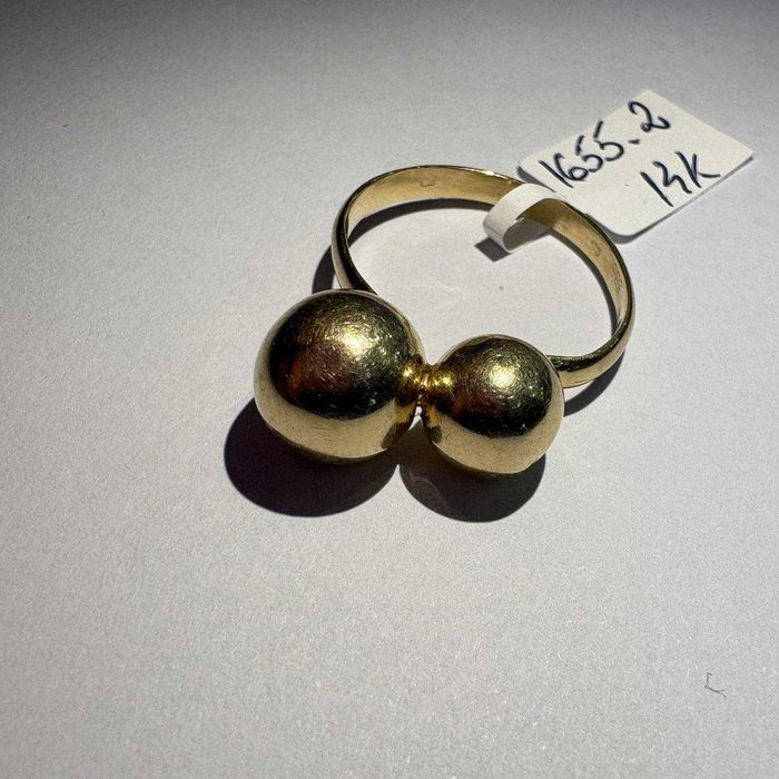 Inel Aur 14k 2.58gr (ctg)