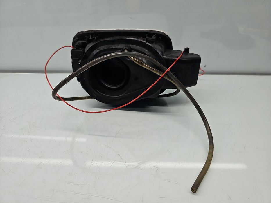 Capac rezervor AUDI A6 (4G2, C7) [Fabr 2012-2017] Sedan S-line LY9C