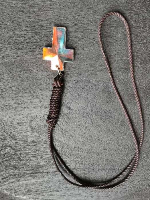 Swarowski крьст индивидуален модел