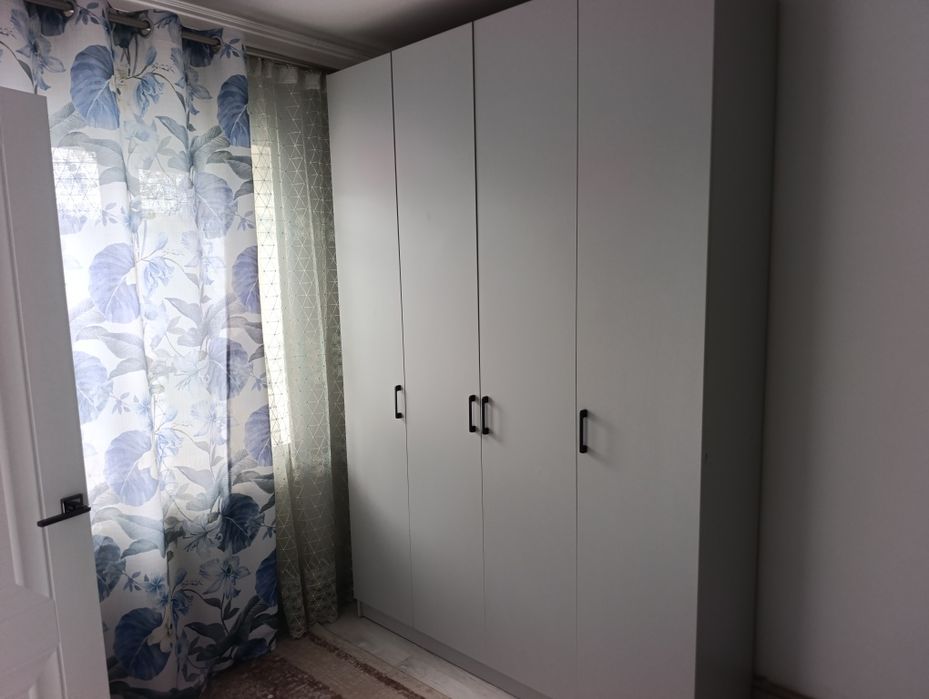 Сдам квартиру с евроримонт