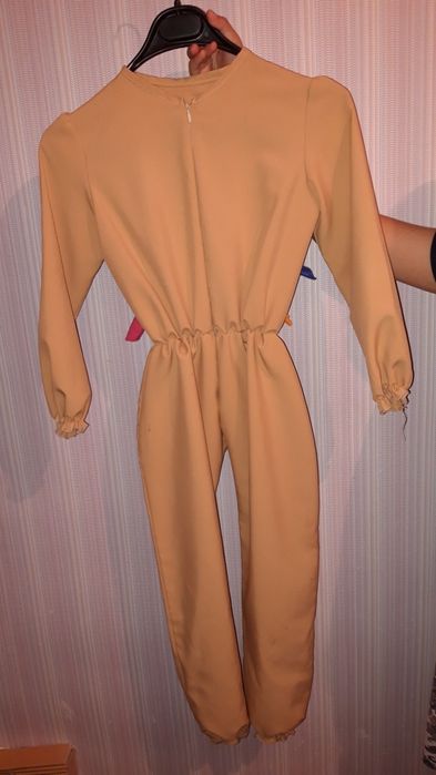 Костюм ёжика ...