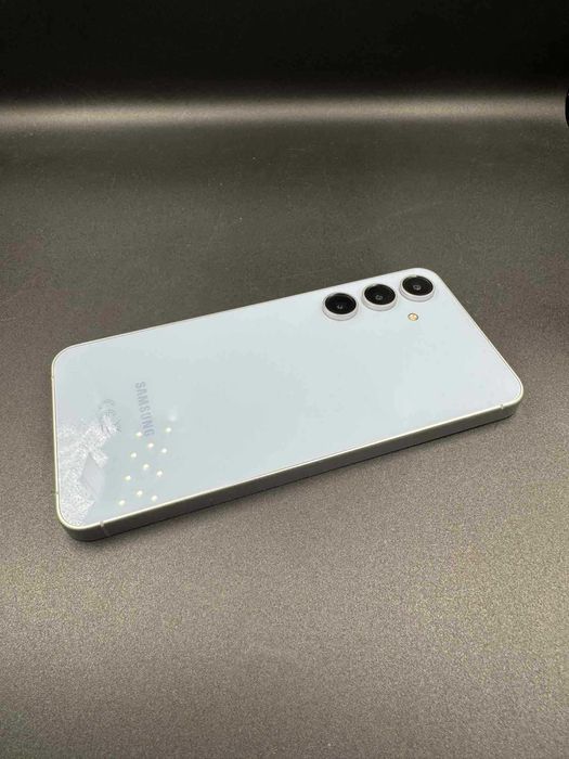 Hope Amanet P5-Samsung S24 Fe, Blue, 128GB/8GB,Liber retea