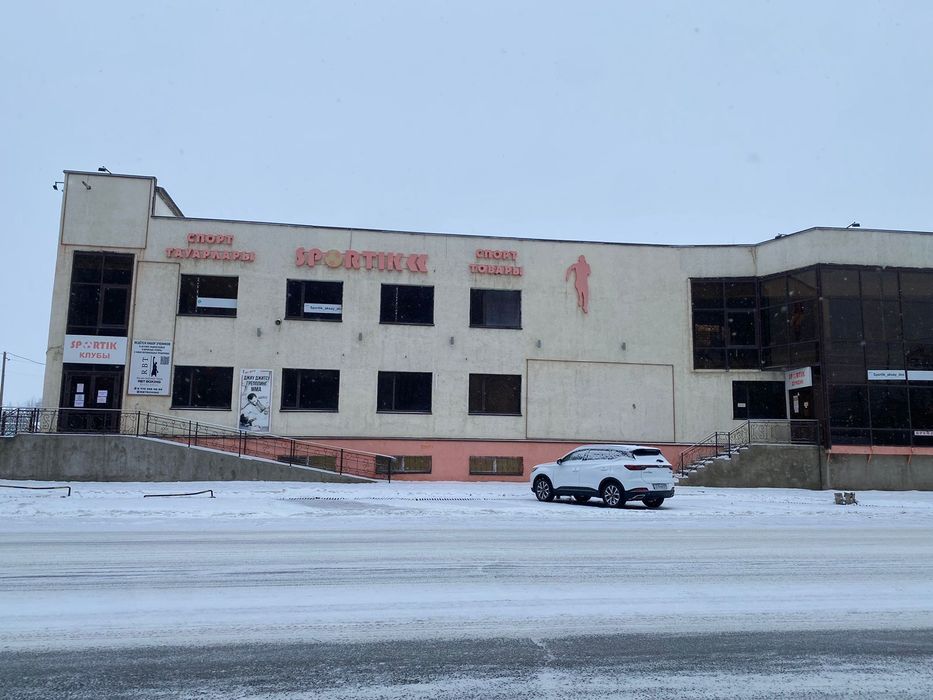 Продам Фитнес клуб