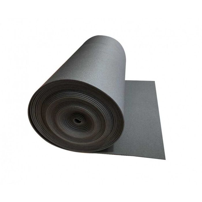 ПОДЛОЖКИ ЗА ПАРКЕТ  - 1мм (опаков.), 2мм, 3мм, 5мм, 10мм (звукоизол.)