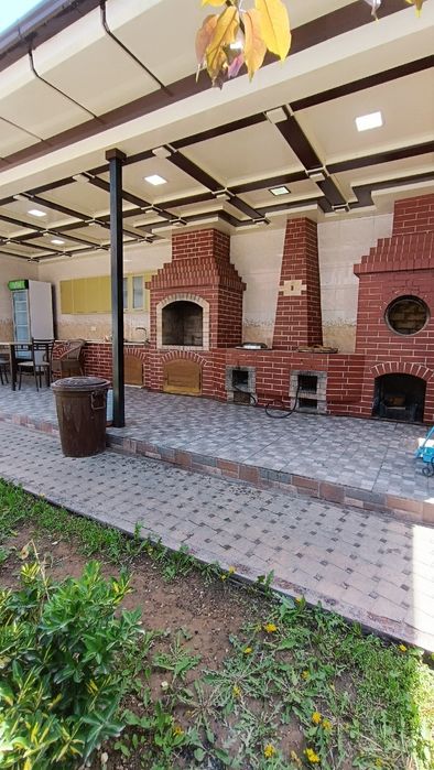 Продаётся готовы бизнес дача чарвак бочка dacha sotiladi