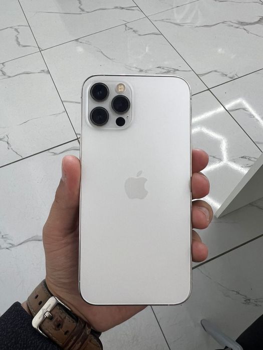 Iphone 12 pro 128 gb