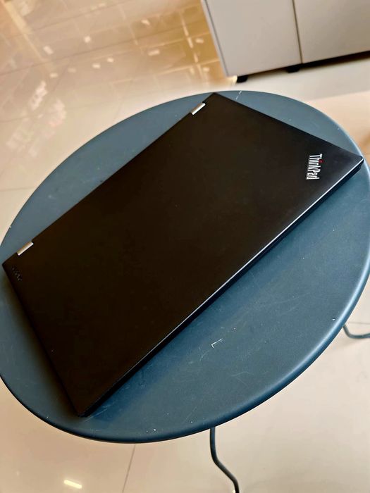 Profesional Lenovo Thinkpad P15 i7 H10850, 32 G, NVME 512/ 1T like NEW