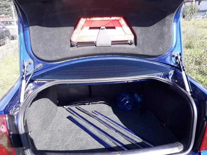 Piese Vw Passat Highline 1.9 AVF 6+1 trepte