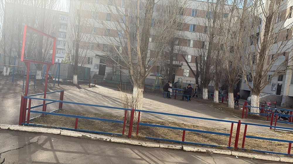 Продам 3 -х  комнатную квартиру
