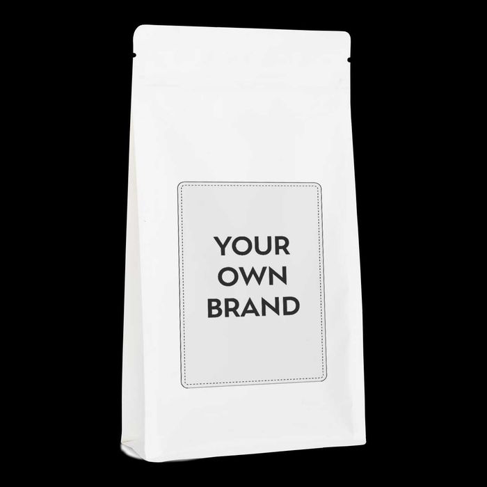 КАФЕ СОБСТВЕН БРАНД