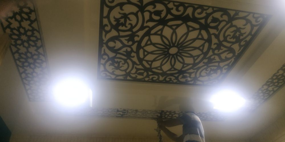 Alkabond alkafon alkapond qoqish mantaj ishllari