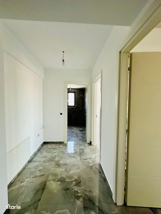 PROPRIETAR: Apartament cu 2 camere FINALIZAT și INTABULAT - TVA inclus