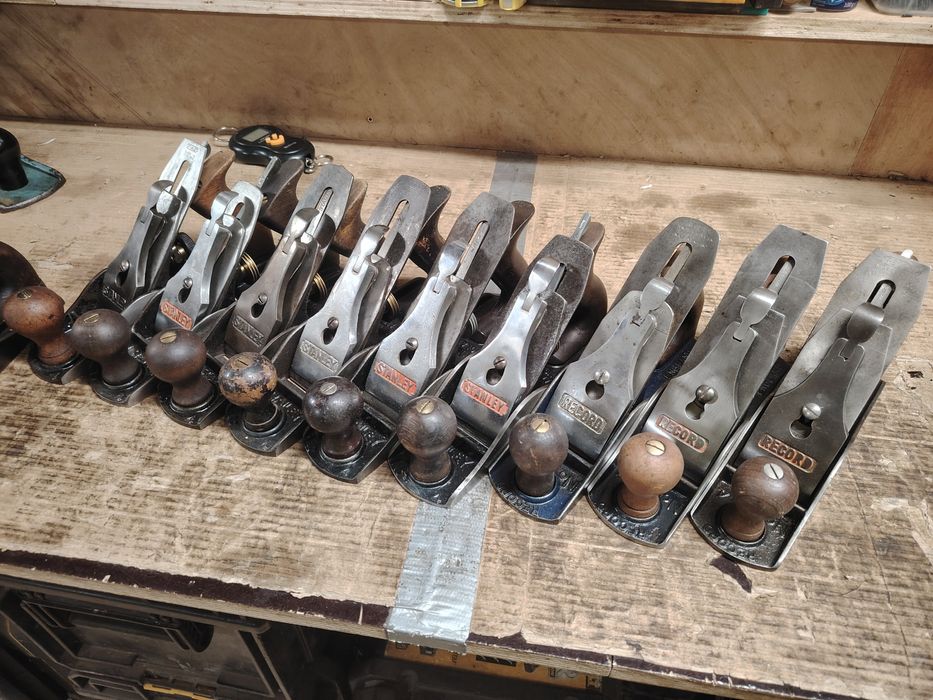 rindele Stanley si record no 4