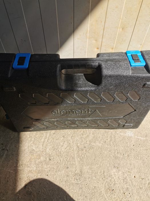 Pistol popnituri element 005