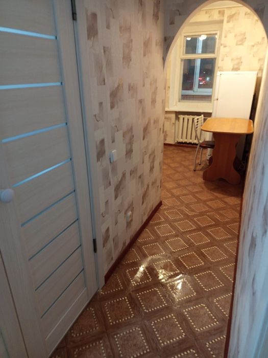 1 комнт, 34кв, 5/5, центр