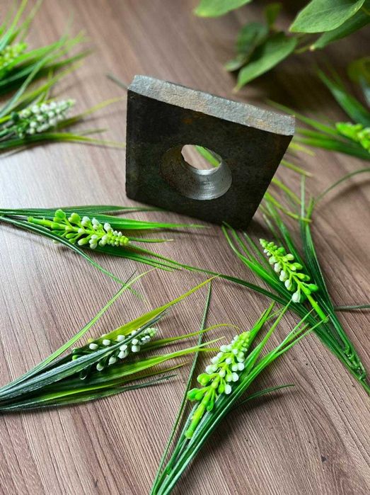 Анкерные пластины