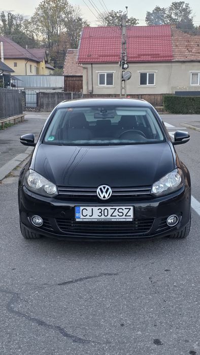 VOLKSWAGEN Golf 2010 — imagine 3