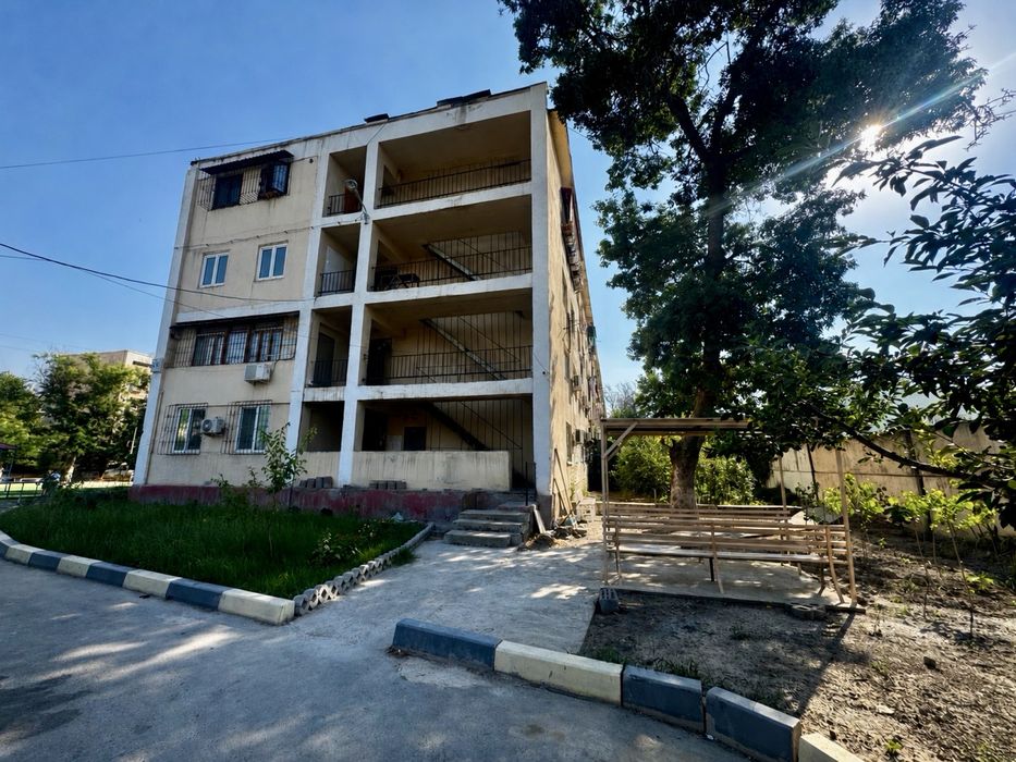 Продается 1 комнатная квартира