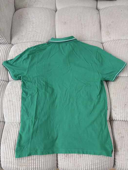 Tricou Polo UsPoloAssn USPA