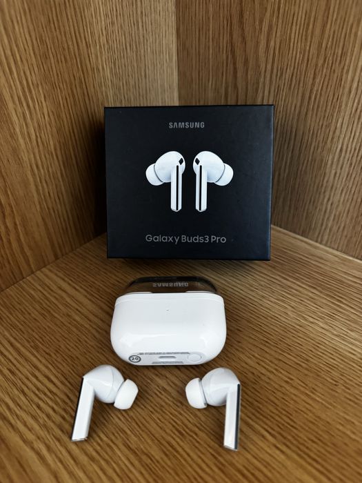 Casti Samsung Buds3 Pro