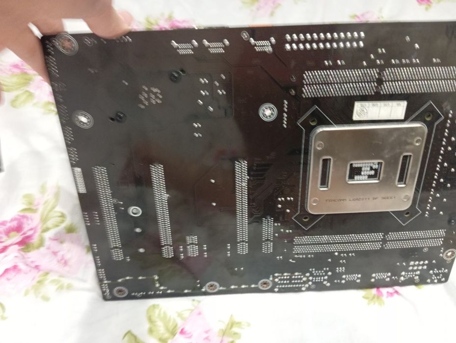 Huananzhi G279T V6.11