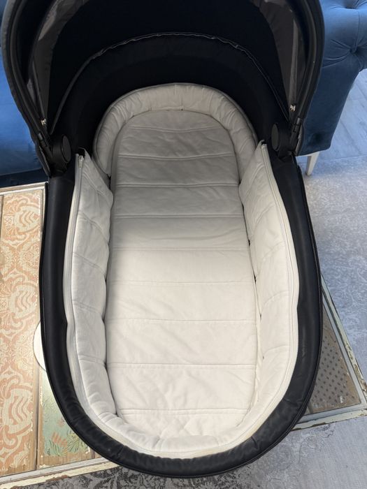 Детска количка Cybex Priam Rose Rold