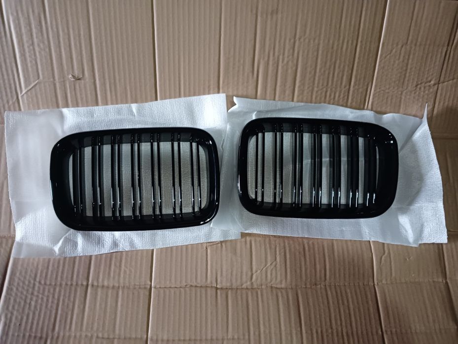 Ноздри бмв е36,Е34,е39,е38