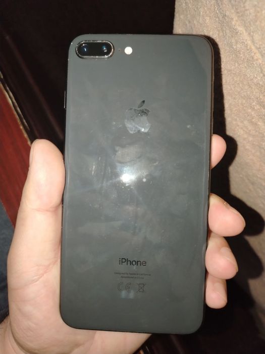 Iphone 8 plus iphone