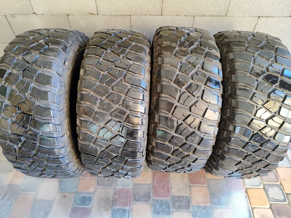 BFGoodrich тапочки для автомобиля