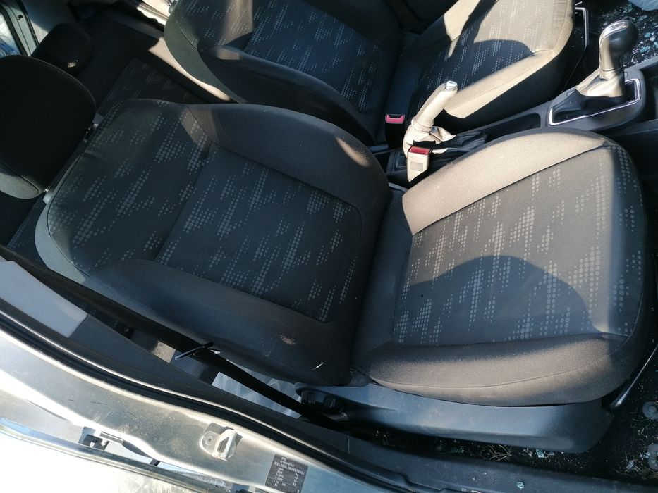 Opel Corsa D 1,4i автоматик