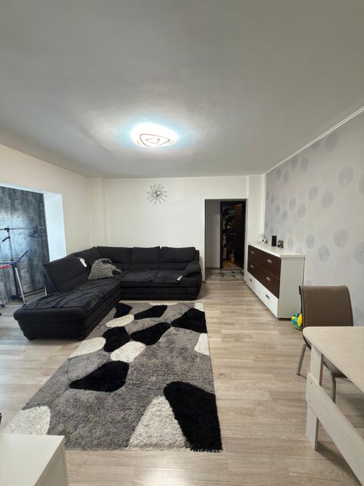 Apartanamet 3 canere