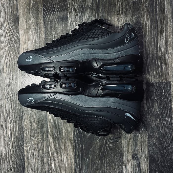 Corteiz Nike Air Max 95
