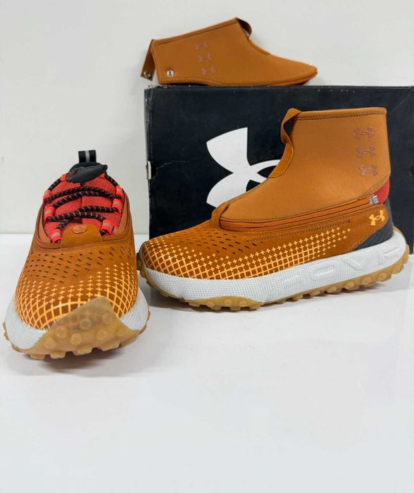 Under Armour UA HOVR Summit FT DELTA