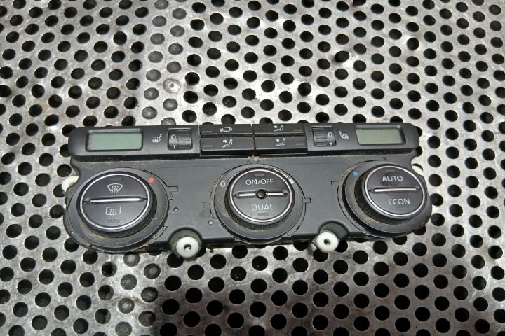 Comanda AC Volkswagen VW Passat B6