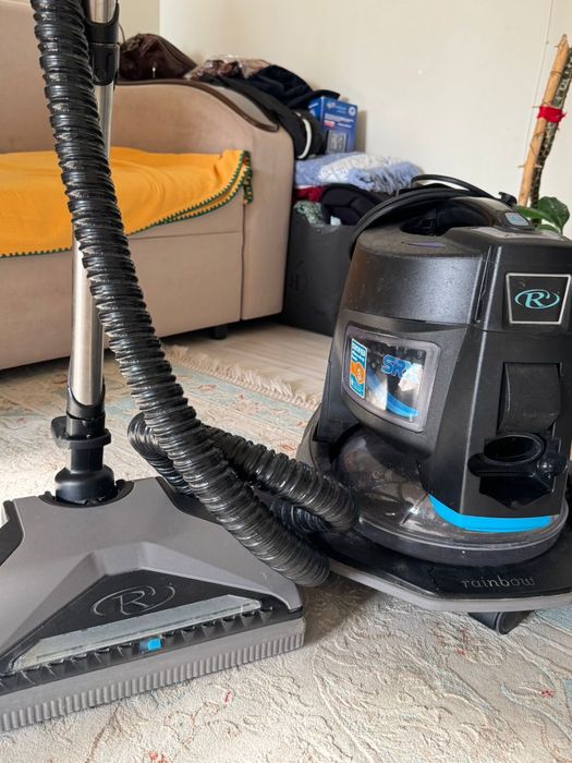 Rainbow SRX пылесос