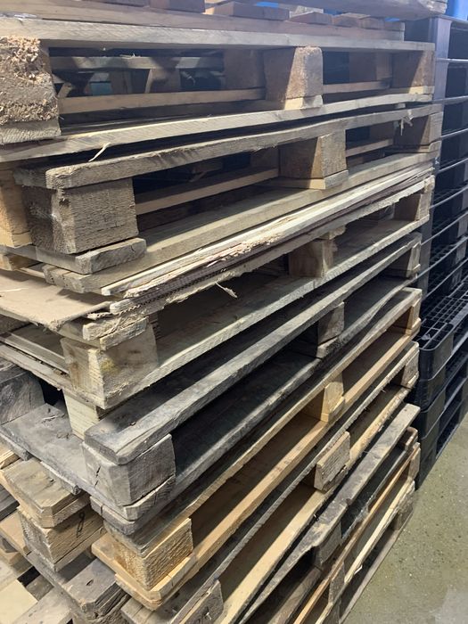 Продам поддоны 120*80