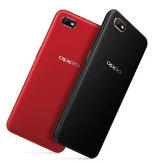 _ ОРРО А1К 9 андройд