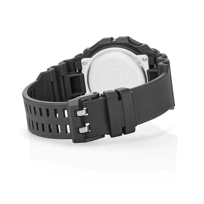Нов часовник Casio G-Shock G-Lide GBX-100NS-1ER - гаранция