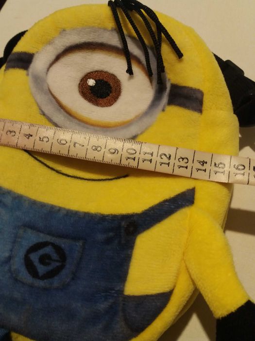 Раница за детска градина - 22 лв